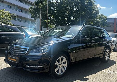Mercedes-Benz C 180 T-Modell *orig32000km *Command *PDC *Xenon