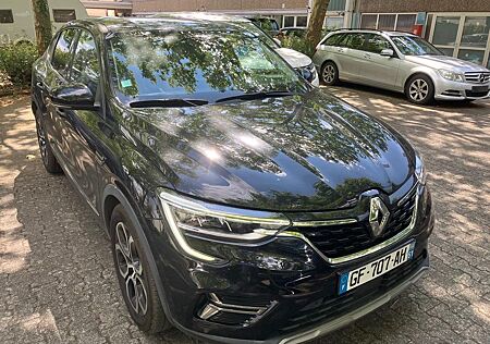 Renault Arkana E-TECH Hybrid 145 Intens