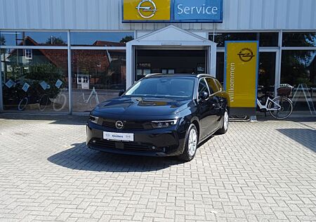 Opel Astra Sports Tourer 1.2 Turbo Elegance