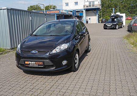 Ford Fiesta Trend Klima