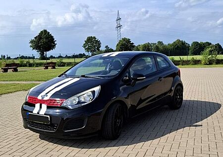 Kia Rio 1.2 Edition 7 Edition 7