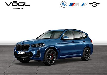 BMW X3 xDrive30e M Sportpaket Head-Up HK HiFi DAB