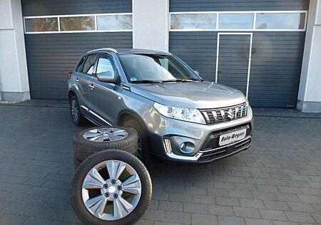 Suzuki Vitara 1.4 BOOSTERJETComfort 4x2 Navi SHZ Kamera
