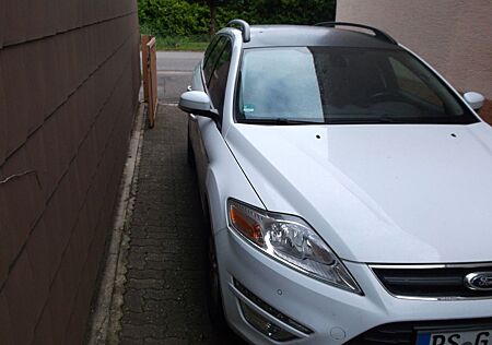 Ford Mondeo 2,0TDCi 103kW DPF S Turnier S