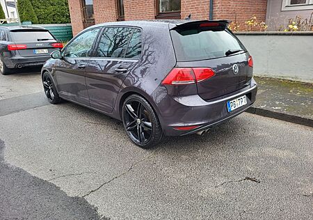 VW Golf Volkswagen 1.4 TSI 92kW BMT LOUNGE LOUNGE