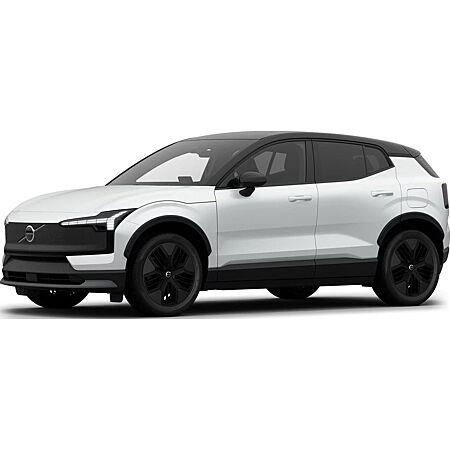 Volvo EX30 leasen
