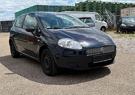 Fiat Grande Punto 1.4 8V Start
