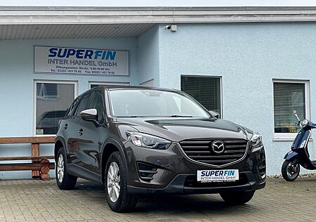 Mazda CX-5 2.0 Exclusive-Line LED NAVI KLIMA AHK LM ZV