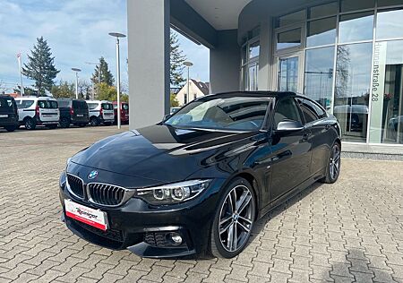 BMW 420d Gran Coupe M Sport*Kundenauftrag
