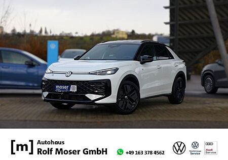 VW T-Roc Volkswagen II R-Line 1.5 eTSI OPF 110kW DSG