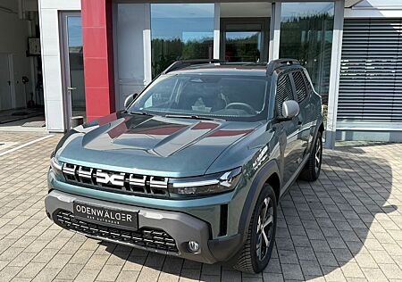 Dacia Duster gebraucht kaufen Dacia Duster 1.2 TCe 130 Journey Allrad Navi SHZ