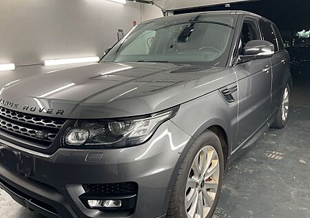 Land Rover Range Rover Sport HSE Dynamic Virtual/AHK/Stndhz