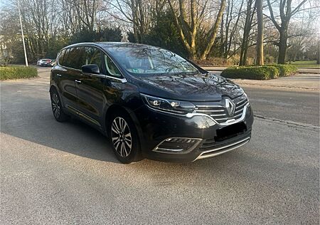 Renault Espace Initiale Paris 160 7 Sitzer Voll TÜV Neu