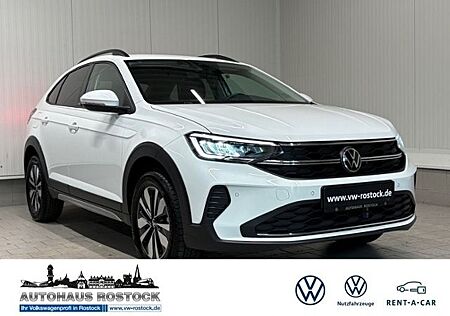 VW Taigo Volkswagen Move 1.0 TSI LED RFK SHZ
