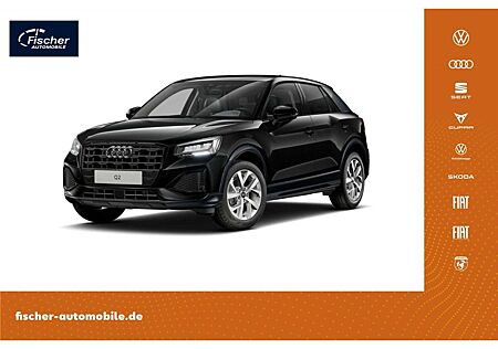 Audi Q2 35 TFSI advanced