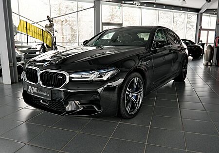 BMW M5 Lim. H/K Laserlicht DrivingAssistPro Deutsch