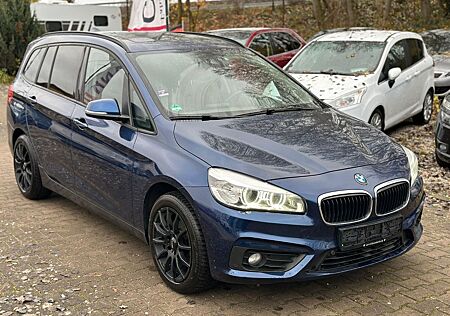 BMW 2er 218 Gran Tourer 218i Steptronic Sport Line