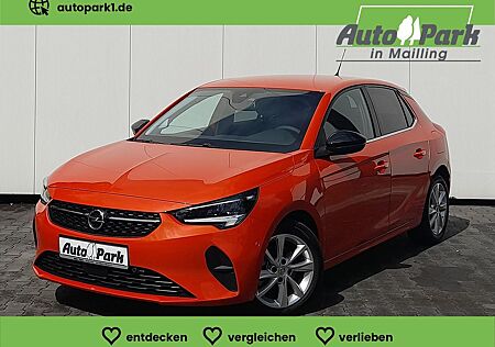 Opel Corsa F Elegance NAVI/APP~SHZ~2xPDC~LED~DAB~GRA