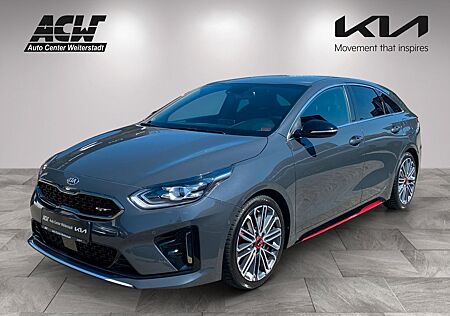 Kia Pro_ceed PROCEED 1.6T DCT GT 18Z FULL-LED KAMERA LEDER JB