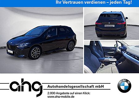 BMW 223i Active Tourer Steptronic xDrive Head-Up AHK