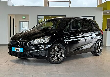 BMW 2er 225 xe Active Tourer *SHZ*PDC*Navi*
