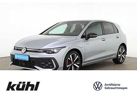 VW Golf Volkswagen 8 VIII GTE 1.5 TSI DSG IQ.Light/ACC/HuD/360