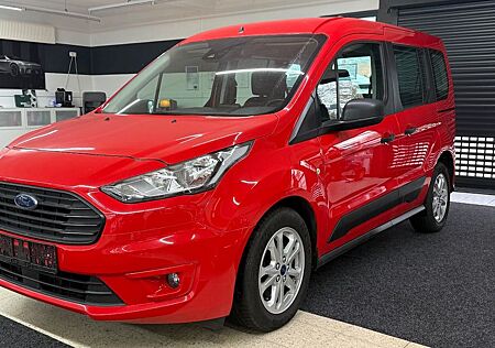 Ford Tourneo Connect *Navi*Alu*5 Sitz*Cam*8fach