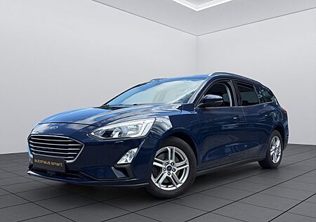 Ford Focus Turnier Cool & Connect/ NAVI/KLIMA/SH/LED