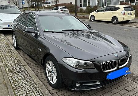 BMW 530 gebraucht kaufen BMW 530d Touring A -