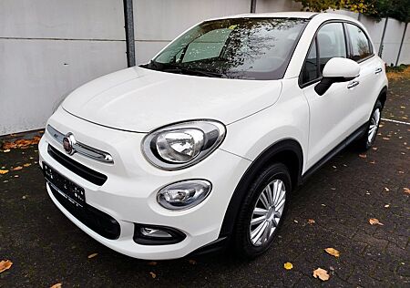 Fiat 500X Pop Star 1. Hand PD Keyless