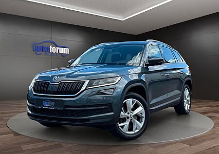 Skoda Kodiaq Style 4x4 AHK°ACC°PANO°MEMORY°360°KAMERA
