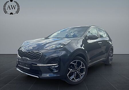 Kia Sportage GT-Line 4WD+Pano+Leder+LED+R*Cam