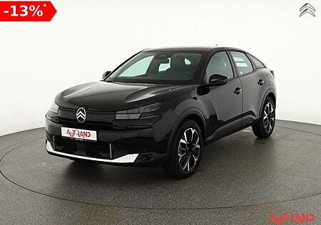 Citroën C4 Hybrid 145 Aut. Facelift LED ACC Navi Kamera