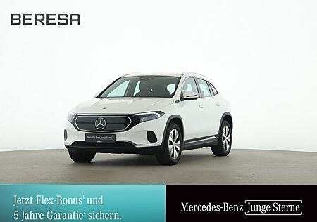 Mercedes-Benz EQA 250+ Progressive AHK Distronic LED Kamera