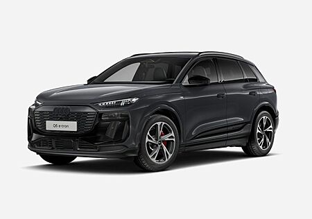 Audi Q6 e-tron quattro
