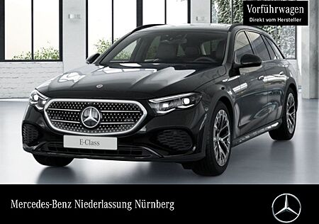 Mercedes-Benz E 450 d T 4M Avantgarde Fahrass 360° Airmat