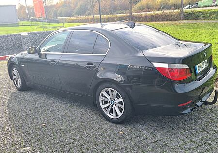 BMW 525d E60