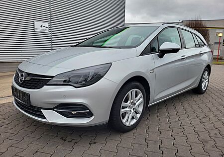 Opel Astra .1.5.CDTI.Sports Tourer. NAVI.AHK.TURBO-NEU