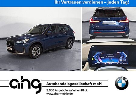 BMW X1 sDrive18d Komfortzugang Komfortzugang LED