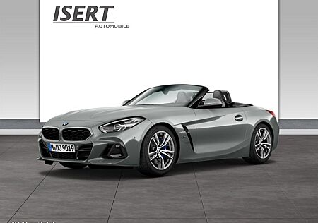 BMW Z4 sDrive30i A. +HUD+HIFI+adLED+DAB+LIVEPROF.+