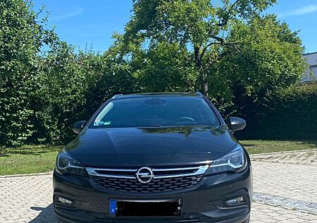 Opel Astra ST 1.6 Diesel Business 100kW S/S Business
