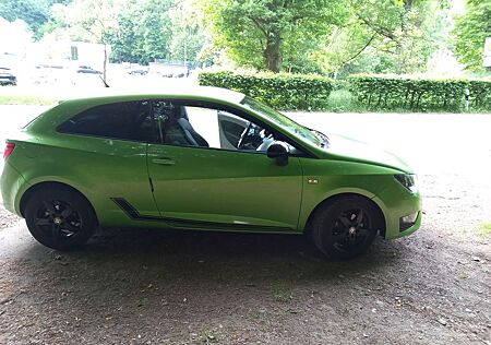 Seat Ibiza SC 1.2 TSI FR FR