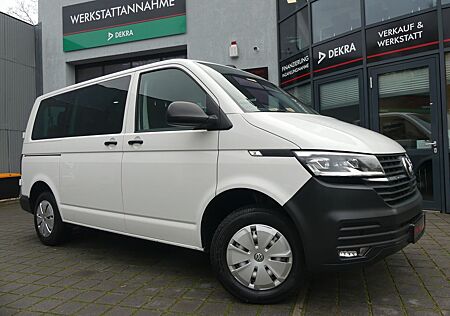VW T6 Kombi Volkswagen T6.1 Kombi 2.0 TDI 8SITZER LED/AUTOMATIK/AHK