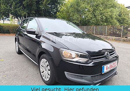 VW Polo Volkswagen V Comfort -PDC Klima ZVR 8fach TÜV Insp-