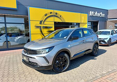 Opel Grandland X Grandland GS Line