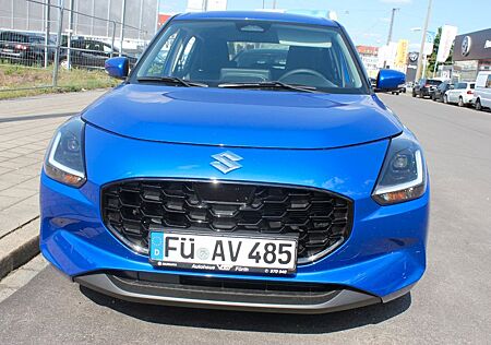 Suzuki Swift 1.2 HYBRID CVT Comfort+