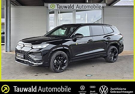 VW Tayron Volkswagen 2.0 TSI DSG 4M R-Line 7S/20"/BS/IQ/AHK/PA