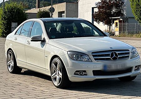 Mercedes-Benz C 220 CDI AVANTGARDE Avantgarde