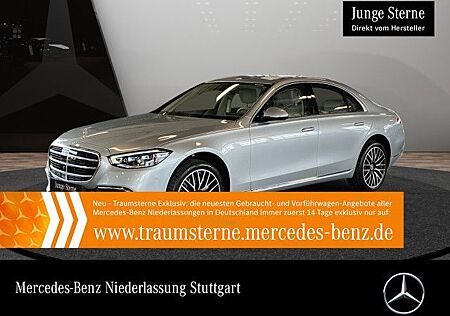 Mercedes-Benz S 580 4M Fahrass/Digital Light/HUD/360°/AHK