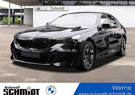 BMW i5 xDrive40 M-Sportpaket ELEKTRO UPE 97.140 EUR